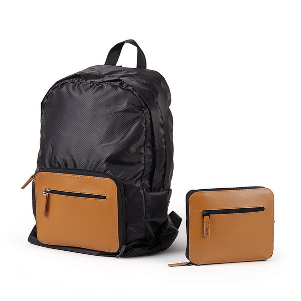 image Foldable backpack 