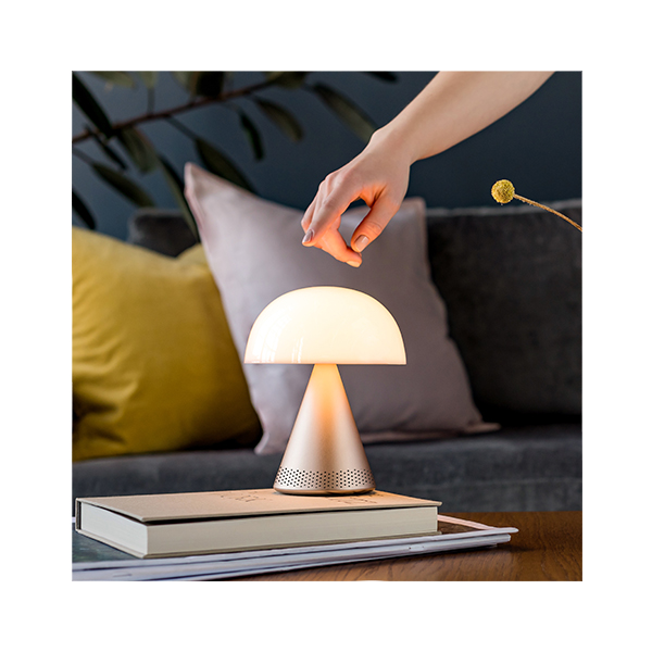 image A STUNNING 2-IN-1 PORTABLE LAMP